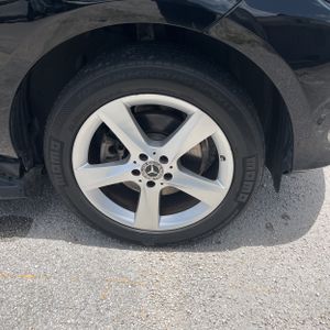2018 Mercedes-BENZ GLE 缩略图 20
