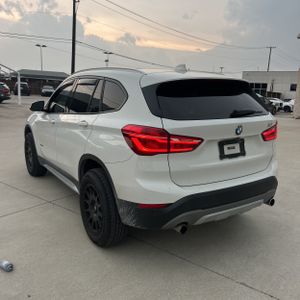 BMW X1 - 5