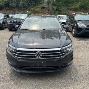2019 Volkswagen JETTA S — миниатюра 14