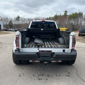 FORD F-350 SUPER DUTY XL - 7