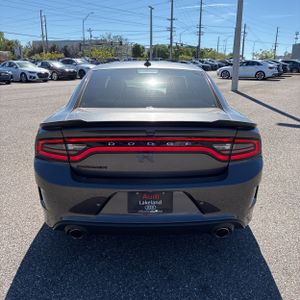 DODGE CHARGER SCAT PACK - 7