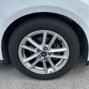 2016 FORD FOCUS SE — миниатюра 20