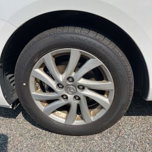 صورة مصغرة 17 لـ 2012 Mazda MAZDA3 I TOURING