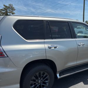 LEXUS GX 460 BASE - 9