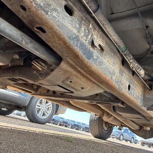 2013 Chevrolet SILVERADO 2500HD LT thumbnail 50