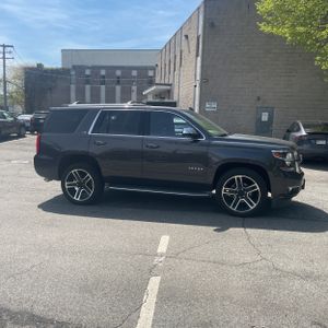 CHEVROLET TAHOE LTZ - 10