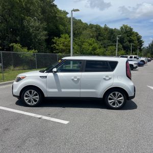 صورة 3 لـ 2016 KIA SOUL +