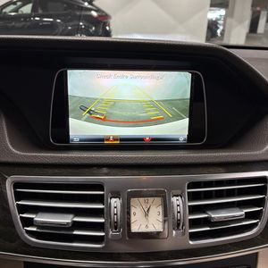 2016 Mercedes-BENZ E-CLASS — миниатюра 40