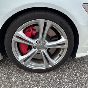 صورة مصغرة 20 لـ 2018 AUDI S6 PRESTIGE