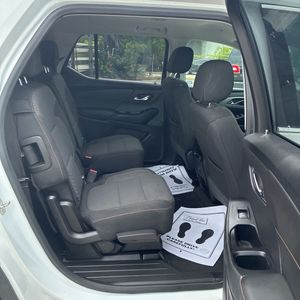 صورة مصغرة 35 لـ 2019 Chevrolet TRAVERSE LT CLOTH
