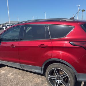 صورة 6 لـ 2019 FORD ESCAPE SEL
