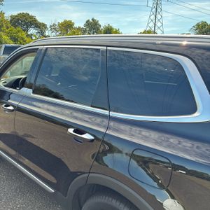 2022 KIA TELLURIDE S 照片 5