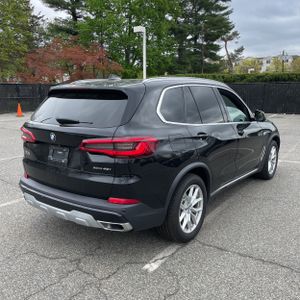 BMW X5 XDRIVE40I - 8