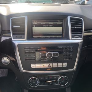 صورة مصغرة 38 لـ 2015 Mercedes-BENZ M-CLASS
