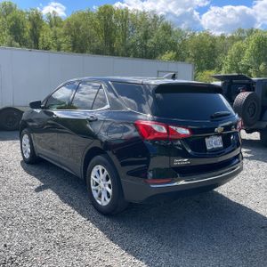 CHEVROLET EQUINOX LT - 5