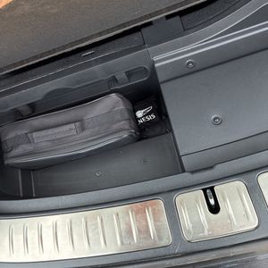 2022 Genesis GV80 3.5T 缩略图 45
