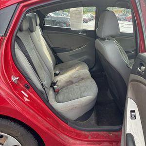 صورة مصغرة 34 لـ 2015 Hyundai ACCENT GLS