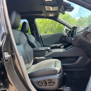 صورة مصغرة 33 لـ 2024 Lexus TX 350