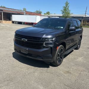 CHEVROLET TAHOE RST - 1