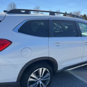 SUBARU ASCENT LIMITED 7-PASSENGER - 9