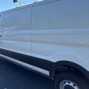 FORD TRANSIT-250 CARGO VAN - 6