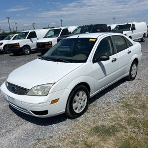 FORD FOCUS SE - 1