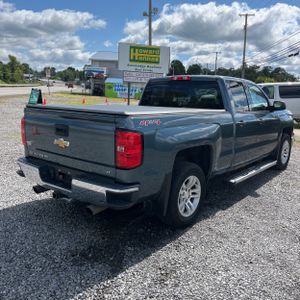 2014 Chevrolet SILVERADO 1500 LT — фото 8