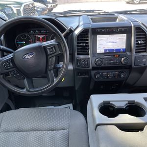 صورة مصغرة 36 لـ 2020 FORD F-350 XLT