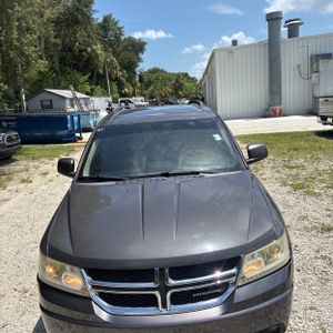 صورة مصغرة 15 لـ 2016 Dodge JOURNEY SXT