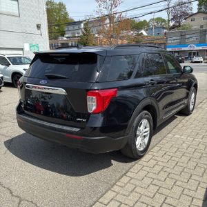 FORD EXPLORER XLT - 8