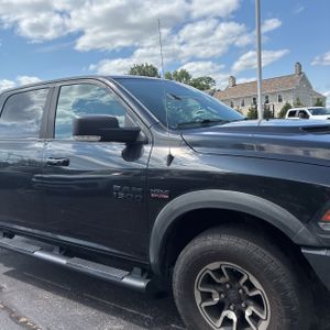 صورة مصغرة 13 لـ 2016 RAM 1500 REBEL