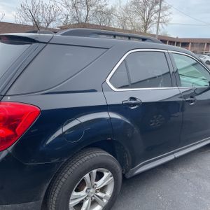 CHEVROLET EQUINOX LT - 9