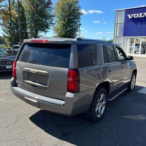 صورة 8 لـ 2019 Chevrolet TAHOE PREMIER