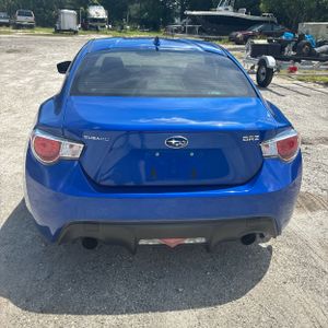 2015 Subaru BRZ PREMIUM 照片 7