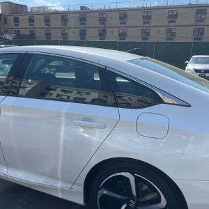 HONDA ACCORD SPORT - 6