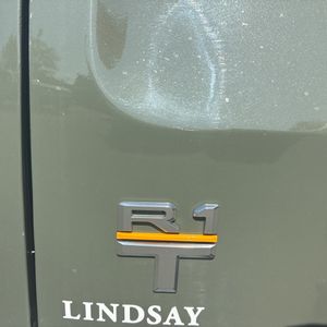 2022 Rivian R1T LAUNCH EDITION 缩略图 23