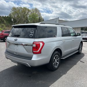 FORD EXPEDITION MAX XLT - 8