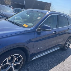 BMW X1 XDRIVE28I - 2