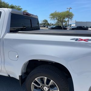 CHEVROLET SILVERADO 1500 RST - 6