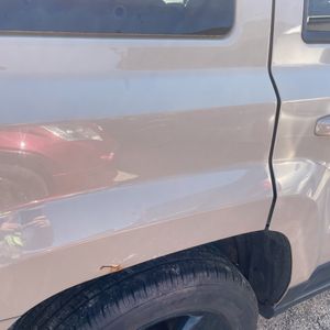 صورة 52 لـ 2017 JEEP PATRIOT LATITUDE