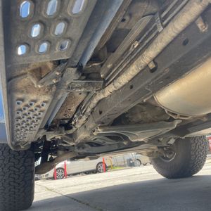 صورة مصغرة 22 لـ 2024 FORD BRONCO RAPTOR