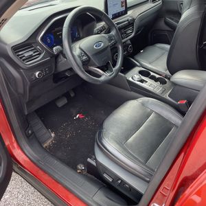 صورة مصغرة 32 لـ 2020 FORD ESCAPE TITANIUM