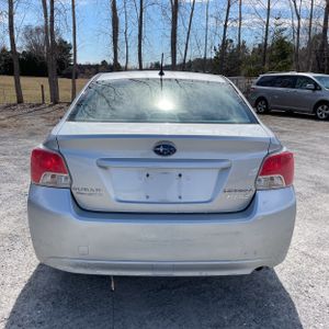 SUBARU IMPREZA 2.0I - 7