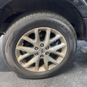 2015 FORD EXPEDITION LIMITED 缩略图 19