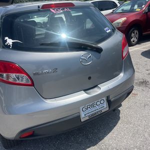 2013 Mazda MAZDA2 SPORT — миниатюра 55
