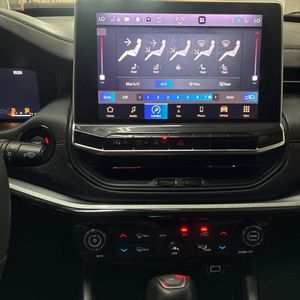 2023 JEEP COMPASS TRAILHAWK — миниатюра 36