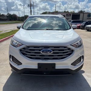 2019 FORD EDGE TITANIUM 缩略图 13
