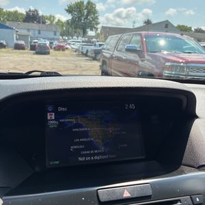 2017 Acura MDX SH-AWD W/ADVANCE 缩略图 39