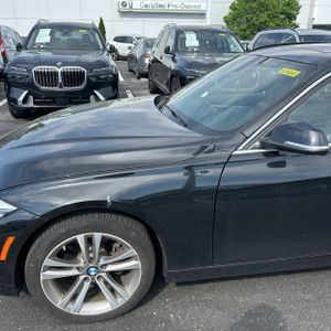 BMW 330I XDRIVE - 2