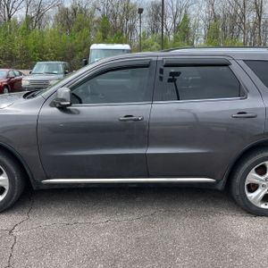 DODGE DURANGO LIMITED - 4